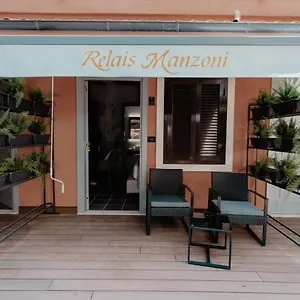 Relais Manzoni Hotel Rom
