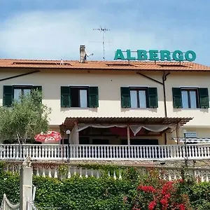 Hotel Dolcedo, Imperia