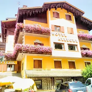 Hotel Alleghe Hotel Alleghe