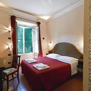 Al Sanpietrino Hotel Rom