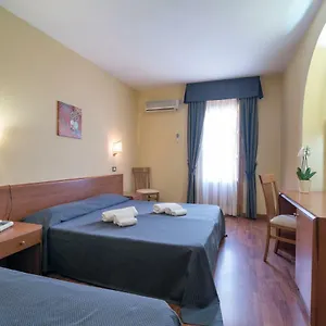 Akrabello Hotel Agrigente