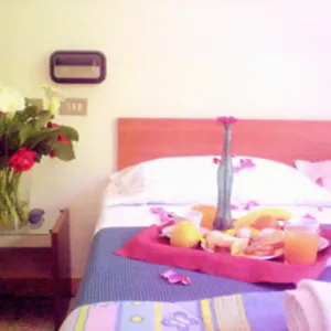 Criss Hotel Rimini